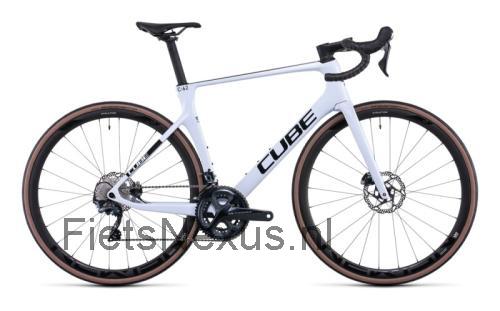 Cube Agree C62 specificaties en beoordelingen